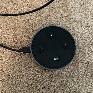 Amazon Alexa dot